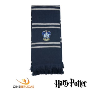 Harry Potter Deluxe Scarf | Ravenclaw